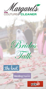 Bridal Testimonials Booklet